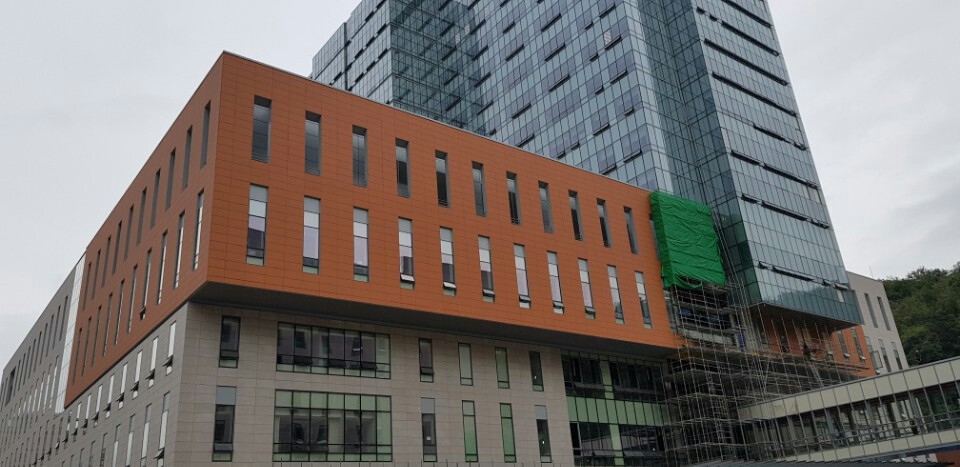테라코타 기술자료 - 수직모듈